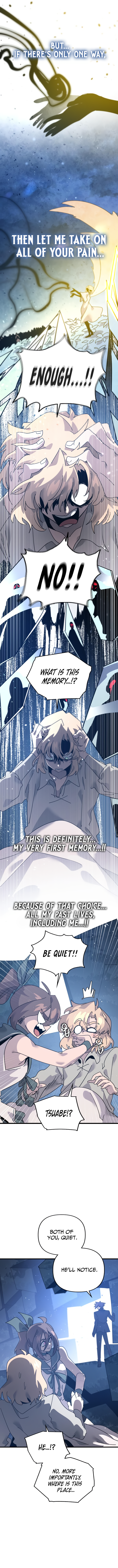 My Second Life is a Healing Life? Chapter 78 3